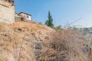 Terreny residencial en Barrio de Albaicn. Terrenos en venta en granada
