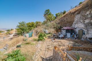 Casa en Barrio de Albaicn. Casa en venta en granada