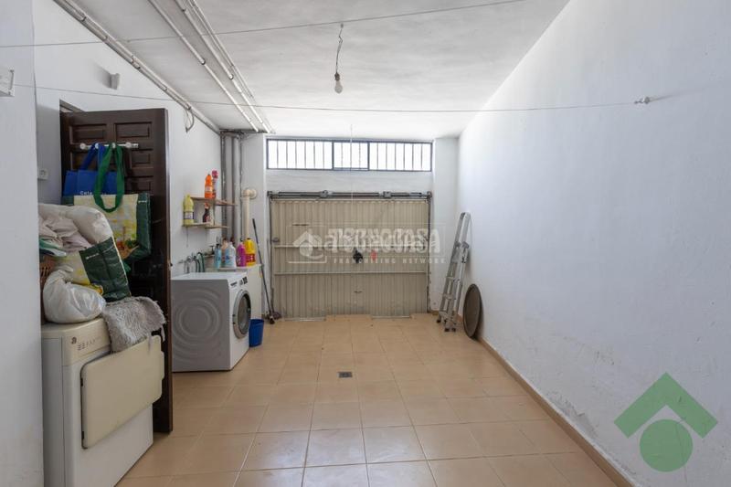 Foto 03c76257-63ac-4ffa-aa88-502d5ddf2aae. Casa pareada casa en venta en Barrio de Albaicín Granada