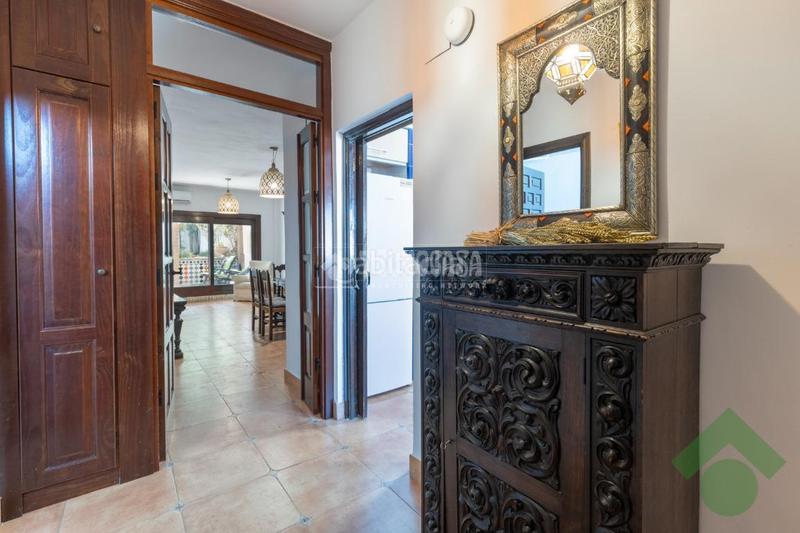 Foto 0d4e845a-d382-4d5e-9b37-aafcc68d09a4. Casa pareada casa en venta en Barrio de Albaicín Granada