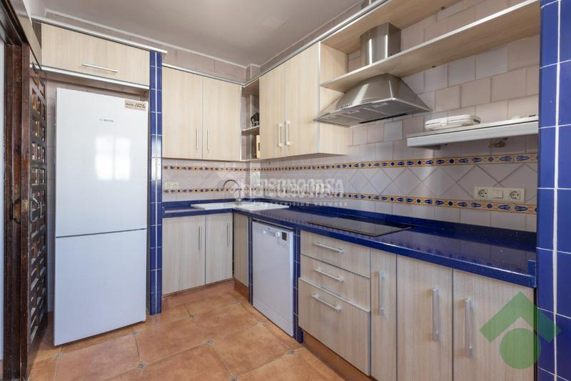 Foto 2604f305-7380-41b2-957d-add68efffc5b. Casa pareada casa en venta en Barrio de Albaicín Granada