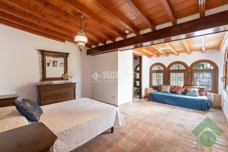 Foto 3323c0bb-27c2-4ee8-8c53-076d99a90564. Casa pareada casa en venta en Barrio de Albaicín Granada