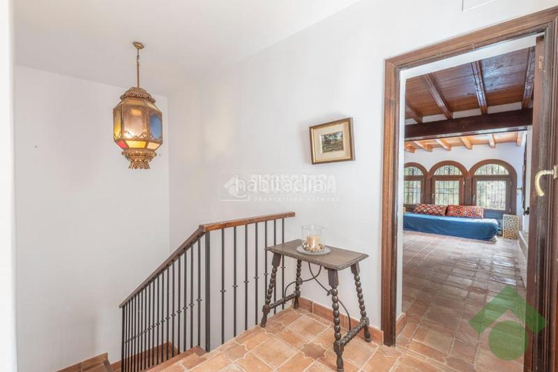 Foto 42d8e835-b768-4250-b130-c0dbe22fcdc6. Casa pareada casa en venta en Barrio de Albaicín Granada