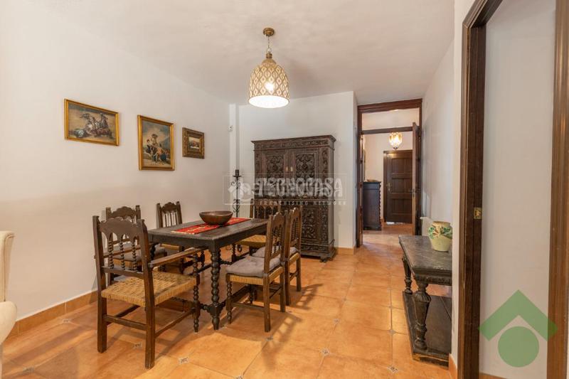 Foto 5dba8c76-d145-49a8-99fd-63854ea8790b. Casa pareada casa en venta en Barrio de Albaicín Granada