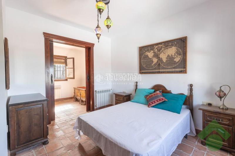Foto 630b1cec-2b5e-4447-b2ff-abb8b9f5535a. Casa pareada casa en venta en Barrio de Albaicín Granada