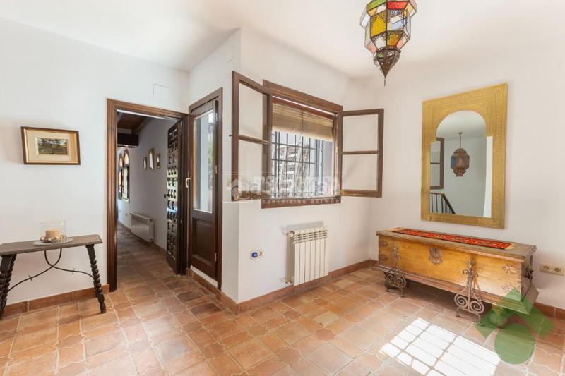 Foto 6527c954-8668-4564-bb62-cbb5ba4c0528. Casa pareada casa en venta en Barrio de Albaicín Granada