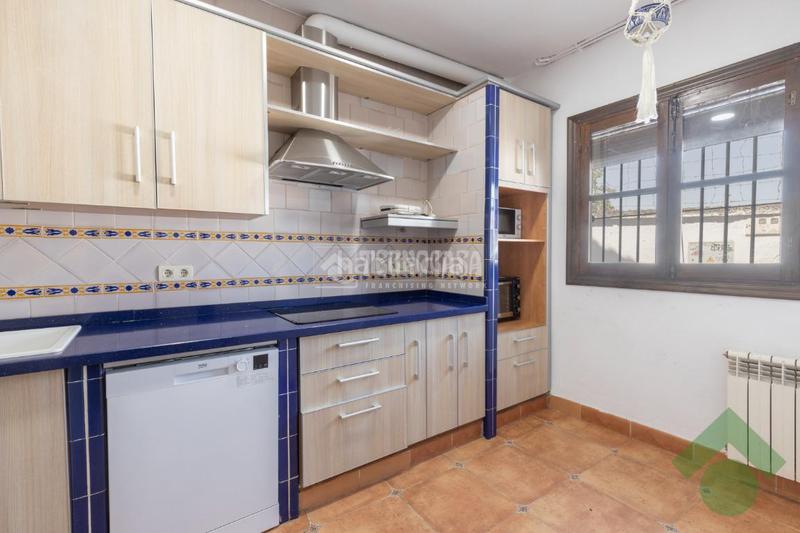 Foto 82636ca9-235d-4d64-bf9b-adc15cb2db65. Casa pareada casa en venta en Barrio de Albaicín Granada