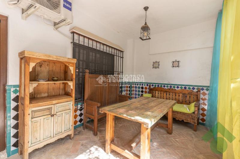 Foto 8a184893-49a7-41d1-95d2-1541643ec185. Casa pareada casa en venta en Barrio de Albaicín Granada