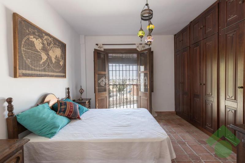 Foto 951e5d47-9be3-47f0-9da1-2f5f72e6f33c. Casa pareada casa en venta en Barrio de Albaicín Granada