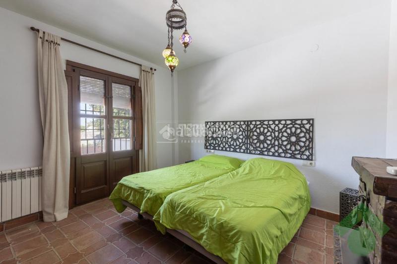 Foto aa54e955-660d-4e41-a4b3-f7ee0018cb12. Casa pareada casa en venta en Barrio de Albaicín Granada