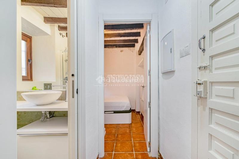 Foto 0f839a95-1406-4f1f-b423-7a94bc544ec0. Piso  en venta en Barrio de Albaicín Granada