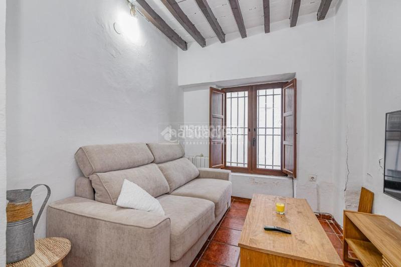 Foto 12e0bb1f-ddda-45f5-85dc-c2c58afc8dc3. Piso  en venta en Barrio de Albaicín Granada