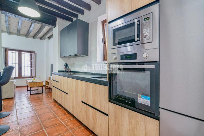 Foto 1c6936e3-2ff6-4755-a5a5-ff32fc9f218a. Piso  en venta en Barrio de Albaicín Granada