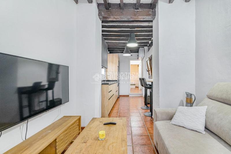 Foto 5a584cee-df16-4943-92bf-b04d8c168cb8. Piso  en venta en Barrio de Albaicín Granada