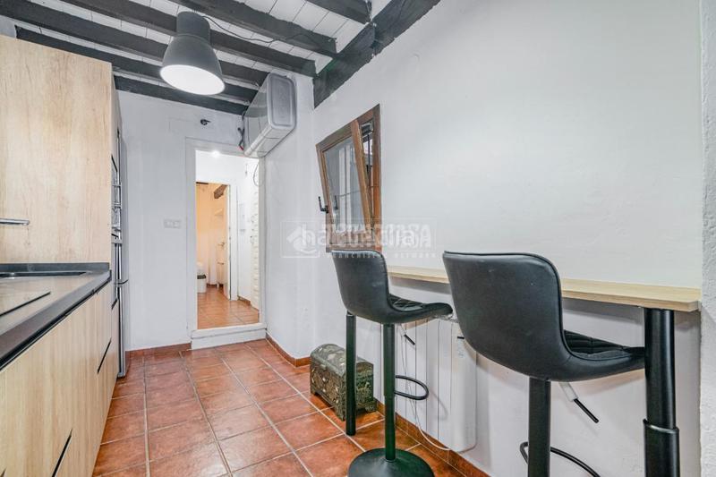 Foto 61a76dc3-6cd4-4135-92f8-7f0b253de14b. Piso  en venta en Barrio de Albaicín Granada