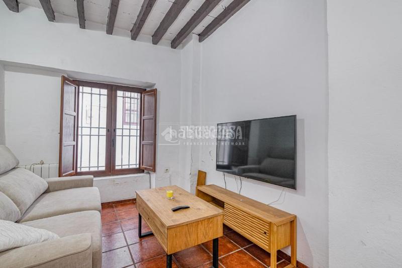 Foto 6bbb053e-0363-491c-a78a-0239b2a2a379. Piso  en venta en Barrio de Albaicín Granada