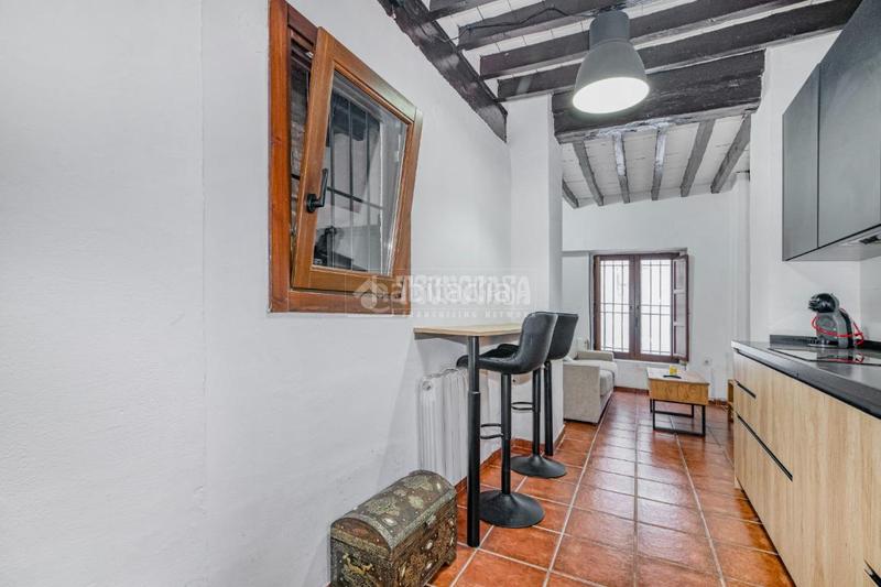 Foto 6e43f48b-c2a0-4da2-a00f-b8039e208d60. Piso  en venta en Barrio de Albaicín Granada
