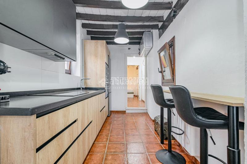 Foto 7fe108d0-27dc-453b-af91-86a04dad3add. Piso  en venta en Barrio de Albaicín Granada