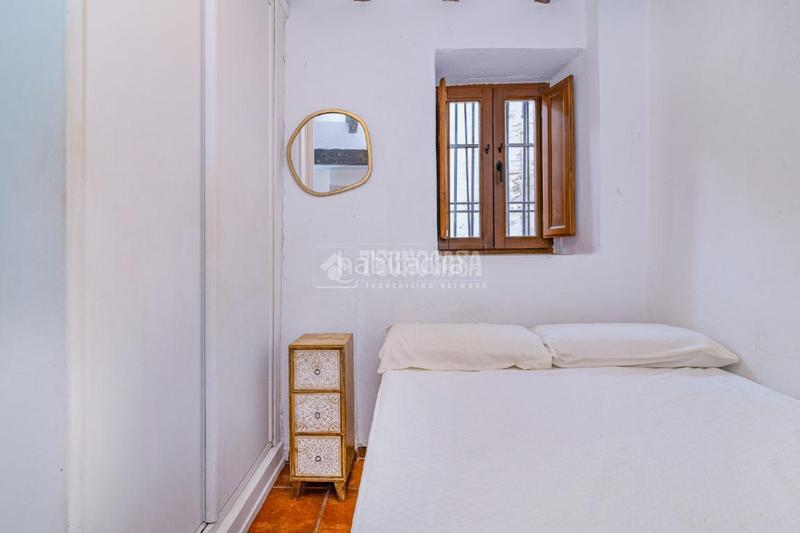 Foto cc97b4f6-69e4-4974-8e1b-f21d9986b093. Piso  en venta en Barrio de Albaicín Granada