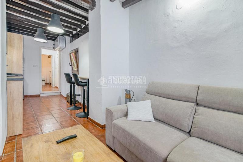 Foto e31f907f-915b-457e-87a0-ef02b63bf705. Piso  en venta en Barrio de Albaicín Granada