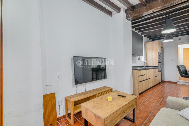 Foto e6ec9baa-7f7c-4aed-9e68-195a11e45e48. Piso  en venta en Barrio de Albaicín Granada