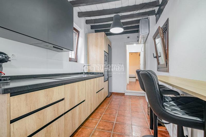 Foto ef5b4bed-9cb5-4530-8c8b-dd728f316f32. Piso  en venta en Barrio de Albaicín Granada