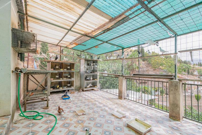 Foto 169cd4dc-5908-42dc-a7a0-5c8caeb7725b. Piso  en venta en Barrio de Albaicín Granada