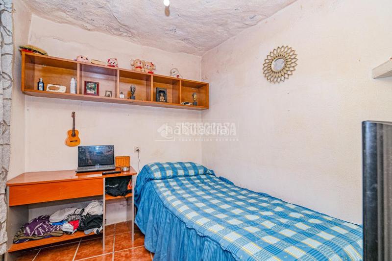 Foto 427becff-a276-4007-b413-da610fc18a80. Piso  en venta en Barrio de Albaicín Granada