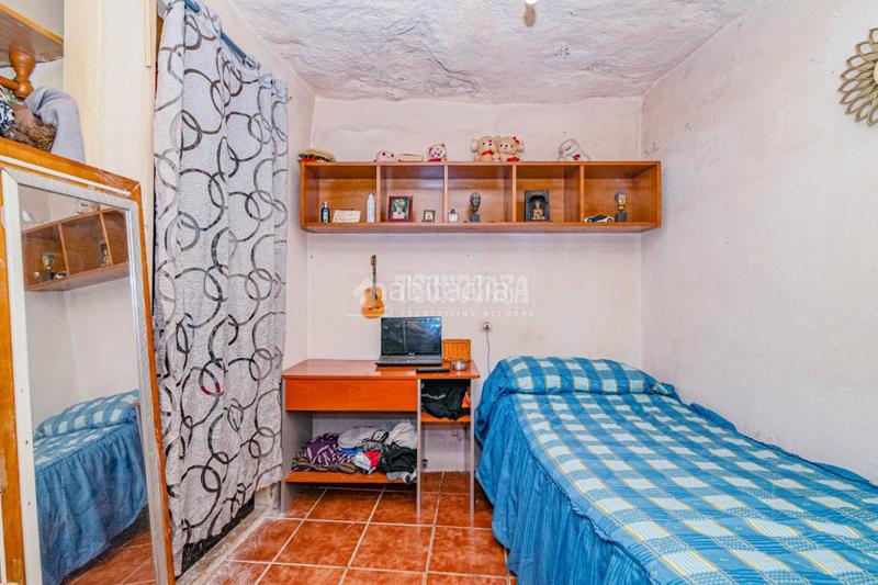 Foto 4d045313-9d77-4463-a3df-e681f86c3760. Piso  en venta en Barrio de Albaicín Granada