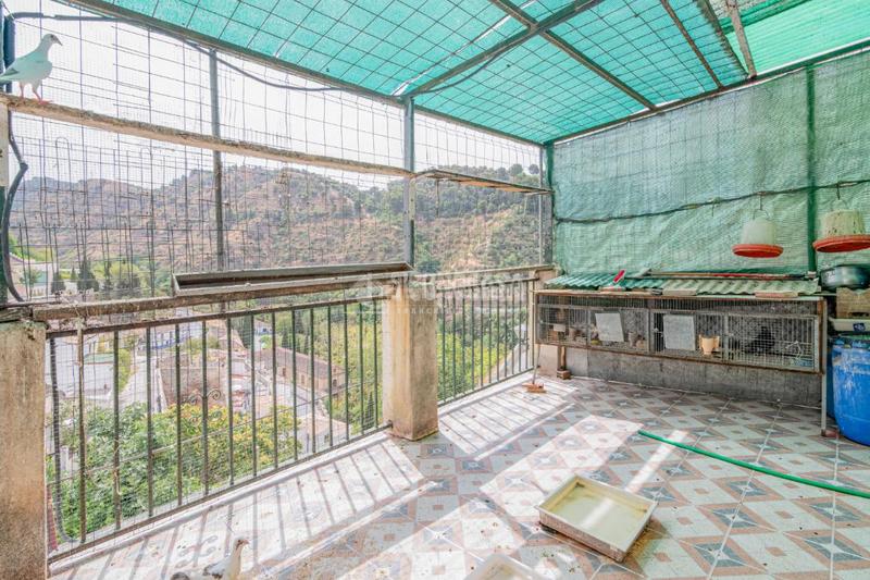 Foto 53ab5a18-5ff0-460b-b865-adff25b5344c. Piso  en venta en Barrio de Albaicín Granada
