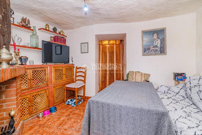Foto 860e2dee-6575-4701-bd86-0c44e1cb7086. Piso  en venta en Barrio de Albaicín Granada
