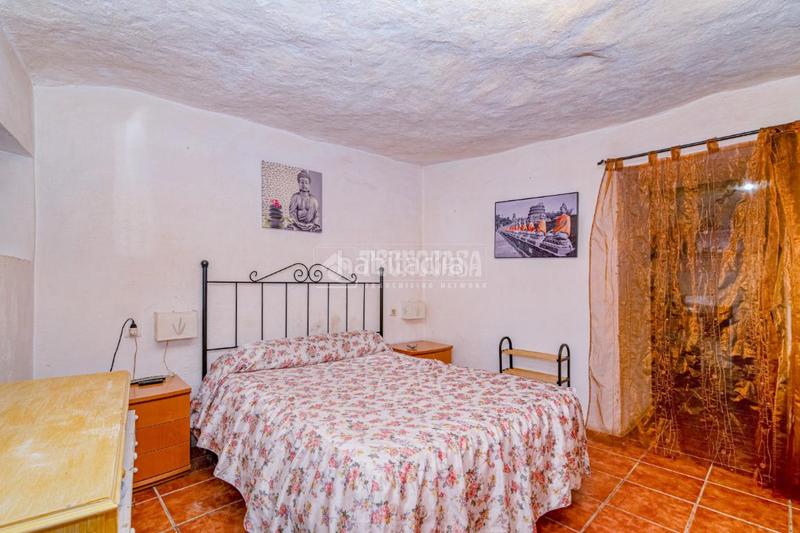 Foto 9bd9f8ca-1e99-4016-959f-856bc005b474. Piso  en venta en Barrio de Albaicín Granada