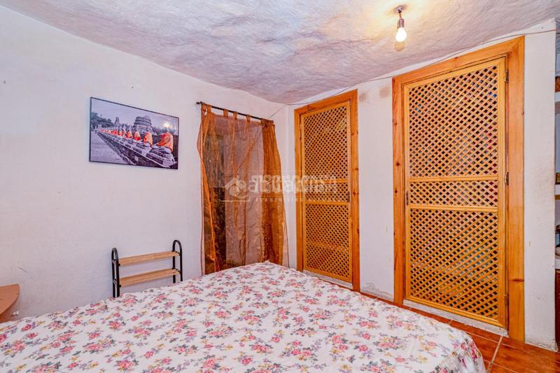Foto b5e9a148-6980-4c9f-8cac-8a5f117e1323. Piso  en venta en Barrio de Albaicín Granada