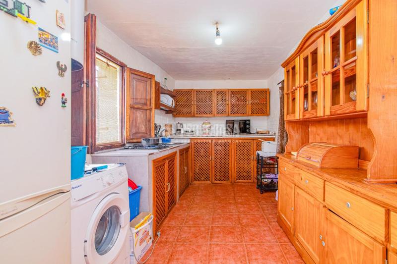 Foto c0add1a1-9724-49b2-b1be-f68c1f999eeb. Piso  en venta en Barrio de Albaicín Granada