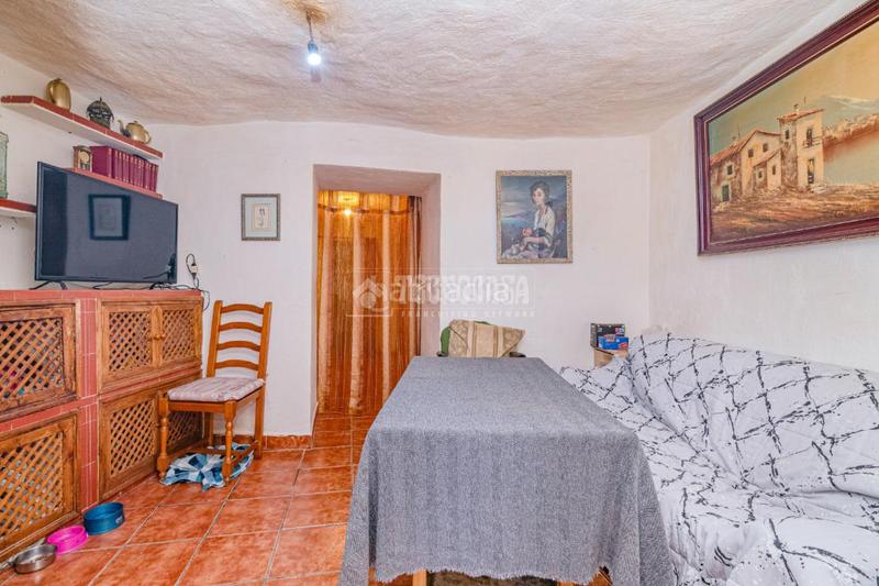 Foto c4476a6e-54b7-414a-8bcf-a6b3aeaff2d5. Piso  en venta en Barrio de Albaicín Granada