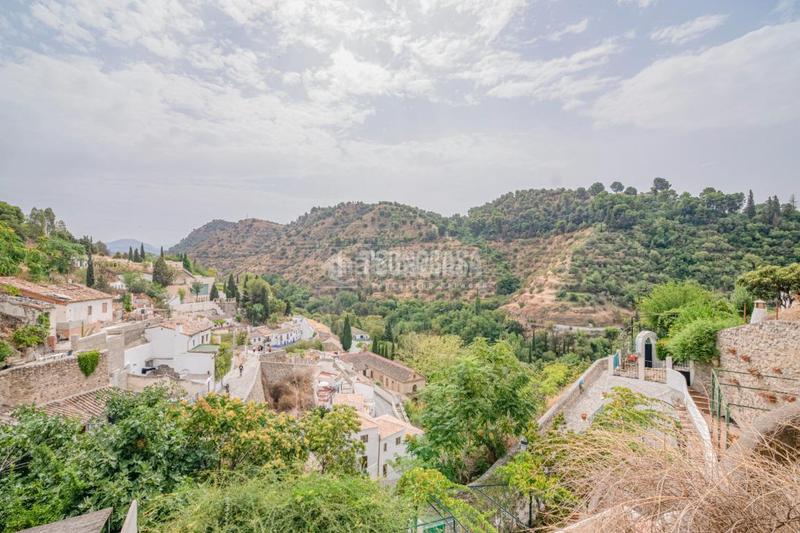 Foto d52821c4-d9e3-4a3e-8f2c-7f0438eed70d. Piso  en venta en Barrio de Albaicín Granada