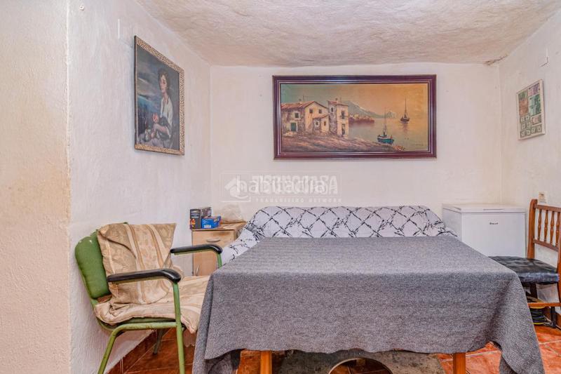 Foto e88f517d-f18b-4ac6-aeb0-6734165f69f5. Piso  en venta en Barrio de Albaicín Granada