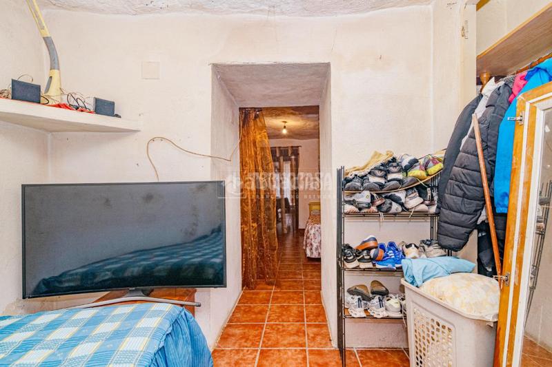 Foto ec74c117-a359-4e4b-9e76-184e91b617b1. Piso  en venta en Barrio de Albaicín Granada