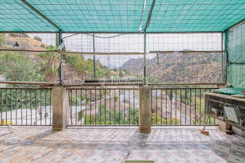 Foto ef134e0b-4d77-411b-befe-fddf8aea40e1. Piso  en venta en Barrio de Albaicín Granada