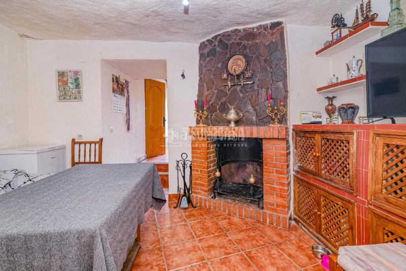 Foto fa7d6f1c-b985-4e42-a691-967ea7b98451. Piso  en venta en Barrio de Albaicín Granada
