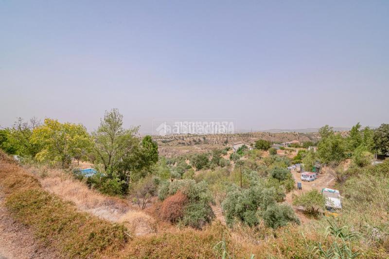 Foto 75b1d3dc-935d-4782-8f3d-6a93629ecef4. Finca rústica terrenos en venta en Fargue Granada