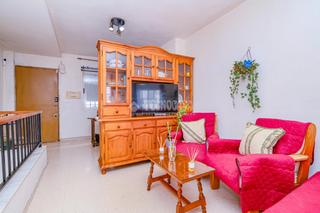 Pis en San Ildefonso. Piso en venta en granada