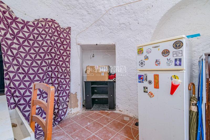 Foto 23b41a0c-5627-43b4-a91a-5b96f775a1a4. Casa in Barrio de Albaicín Granada