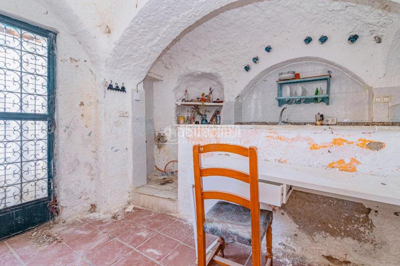 Foto a970f791-2a36-408c-87c0-0faf23ba81d4. Casa in Barrio de Albaicín Granada