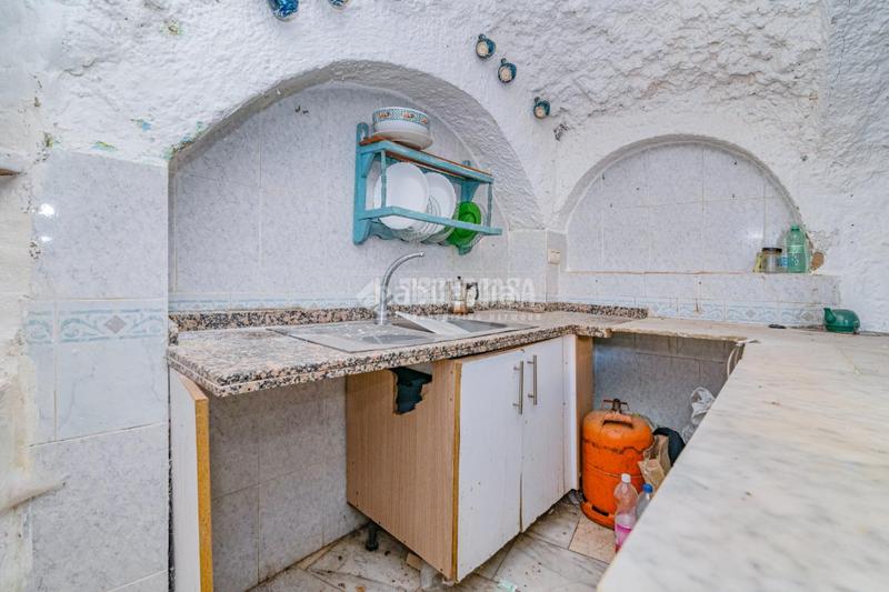 Foto d87c4b3c-3eee-40cb-8a4c-4c38aaf5cadc. Casa in Barrio de Albaicín Granada