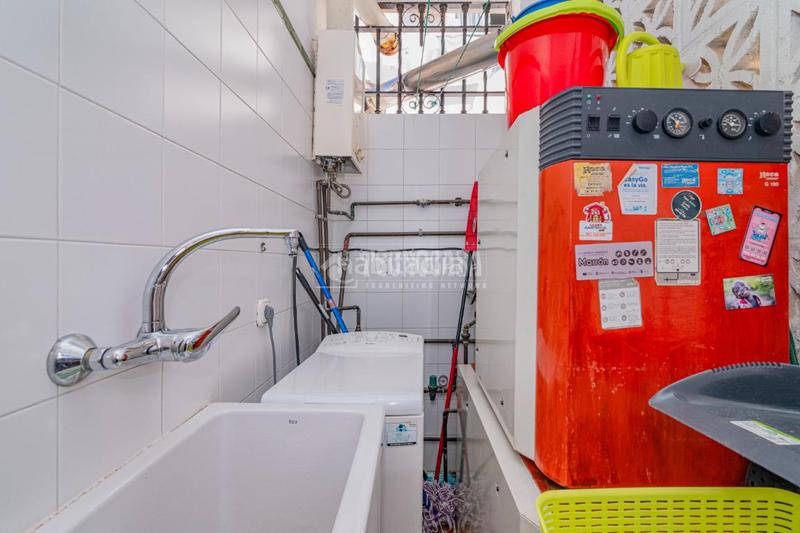 Foto 11277963-d6d1-4c2c-b7ad-0c2e35afd9eb. Haus mit heizung parking in San Ildefonso Granada