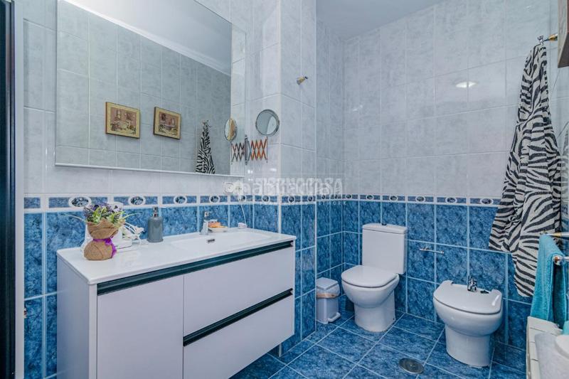 Foto 2658fd4c-32cf-4a61-a07a-84a8fab96d94. Haus mit heizung parking in San Ildefonso Granada