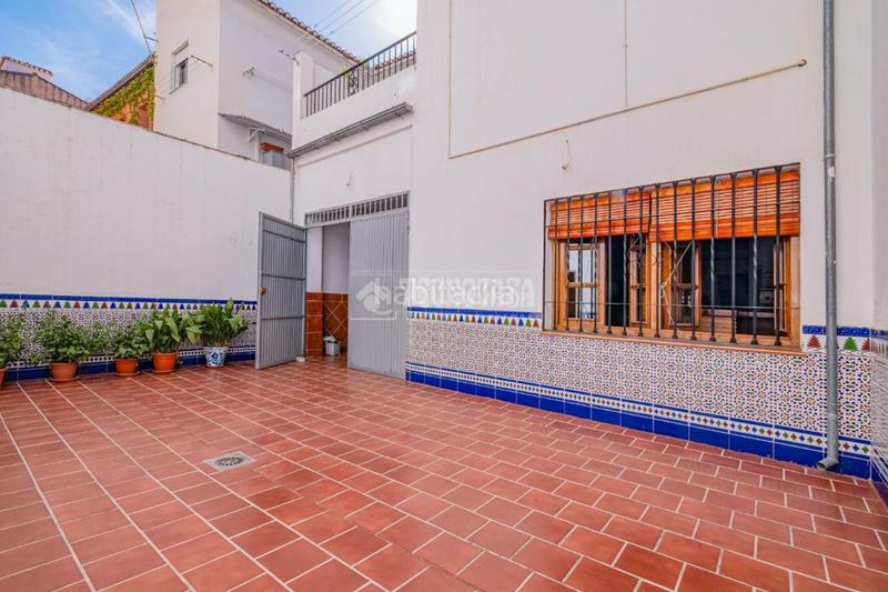 Foto 3b22837e-6583-4340-88b6-107d65a5267b. Haus mit heizung parking in San Ildefonso Granada
