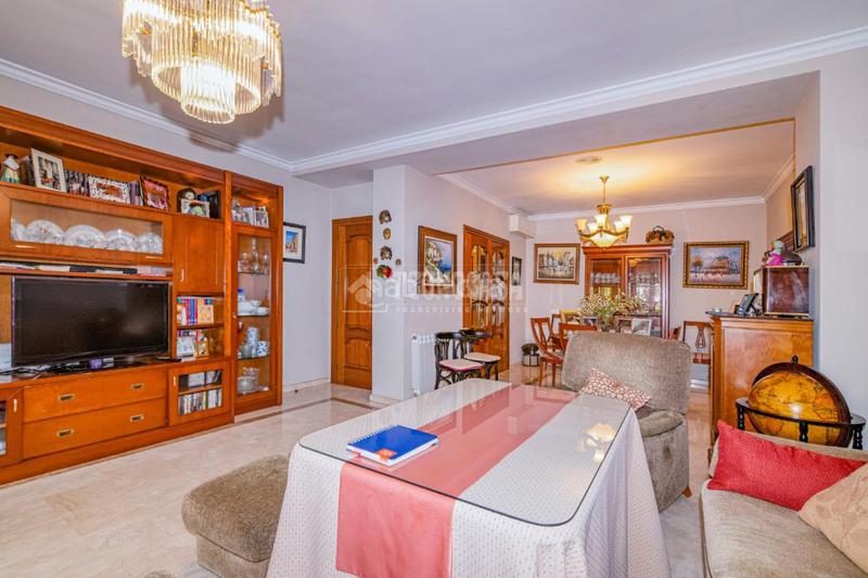 Foto 58d55c3b-c261-42af-a5ac-55cb4636ab09. Haus mit heizung parking in San Ildefonso Granada