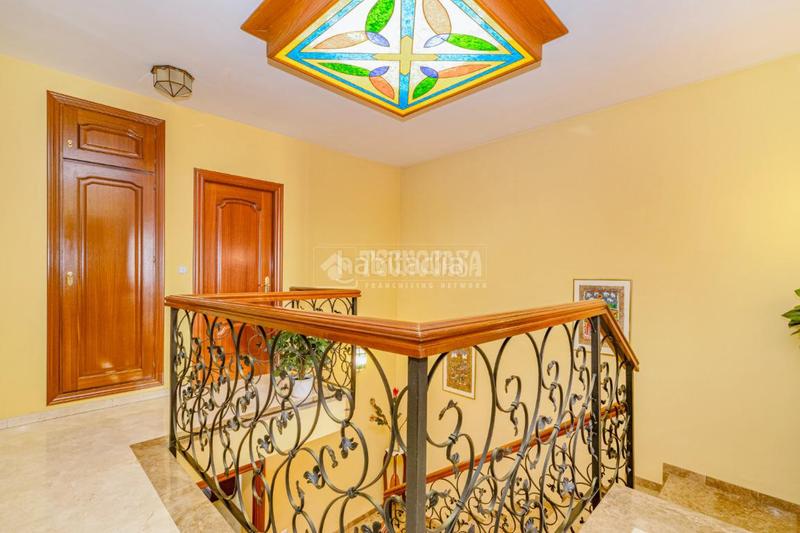 Foto 63f9b679-2947-4cae-a67b-9a047380b097. Haus mit heizung parking in San Ildefonso Granada